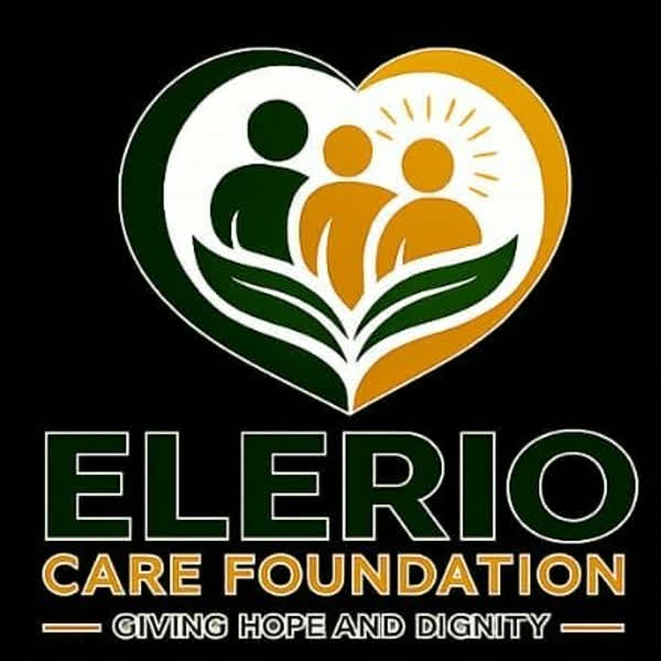Elerio Care Foundation — Giving Hope and Dignity